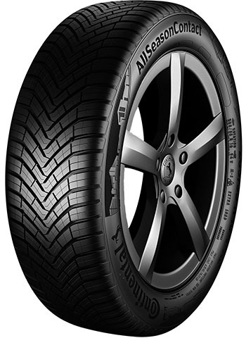 235/55 VR19 TL 105V CO ALL SEA