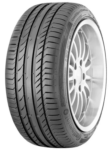 285/40 YR21 TL 109Y CO CSC 5 A