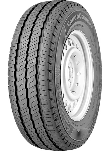 225/75  R16 TL 118R CO VANCONT
