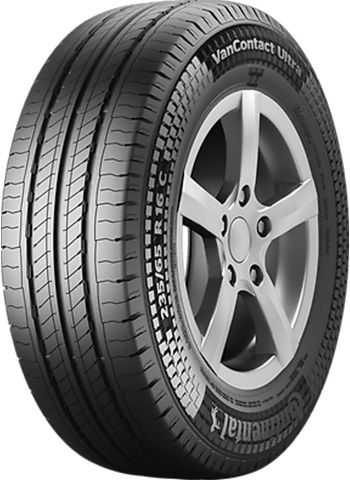 235/65  R16 TL 121R CO VANCONT