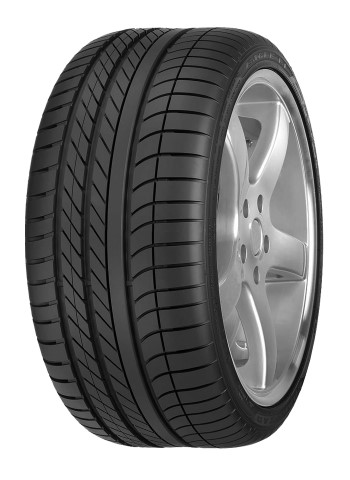 255/40 YR19 TL 100Y GY EAG-F1