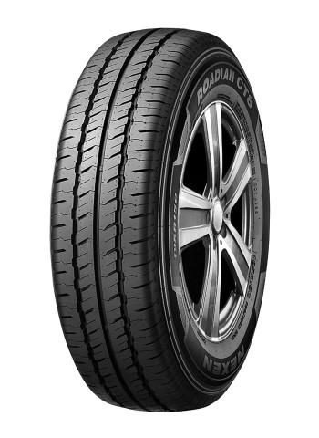 225/65  R16 TL 112S NEXEN ROAD