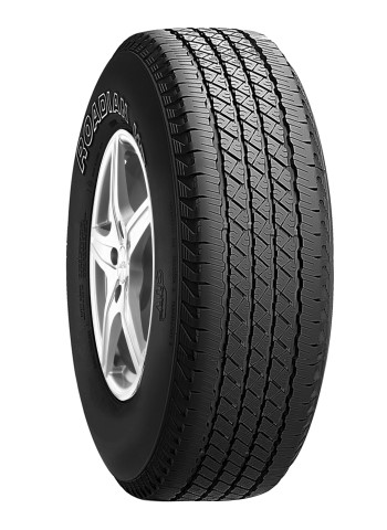 P225/75 R15 TL 102S NEXEN ROAD
