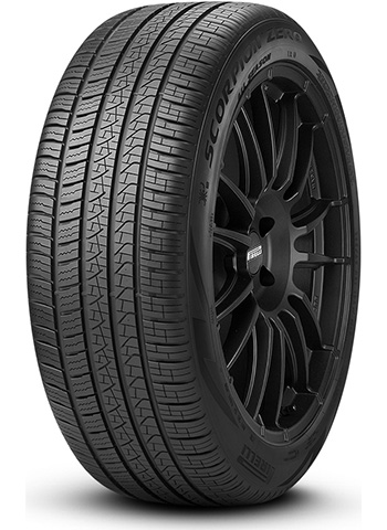 285/45 WR21 TL 113W PI SCORP Z