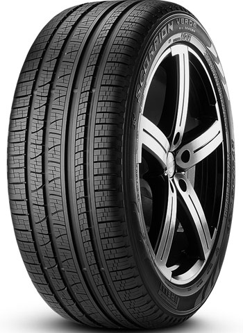 265/45 WR20 TL 108W PI SC VERD