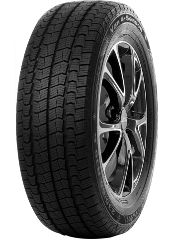 235/65  R16 TL 115R TYF VAN 4-