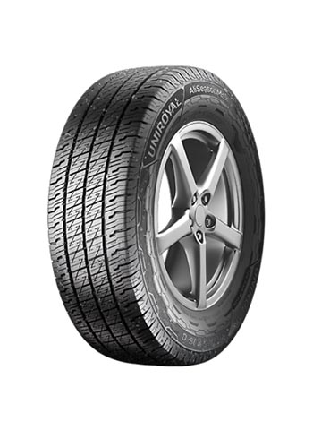 215/70  R15 TL 109S UN ALLSEAS