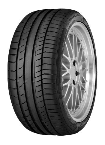315/30 ZR21 TL 105Y CO CSC 5P