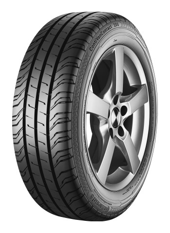 225/75  R16 TL 121R CO VANCONT