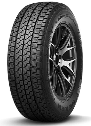 235/65  R16 TL 121R NEXEN N'BL