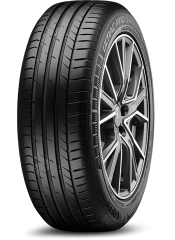 245/50 ZR19 TL 105W VR ULTRAC