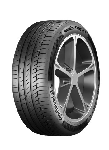 285/45 YR21 TL 113Y CO PRECON