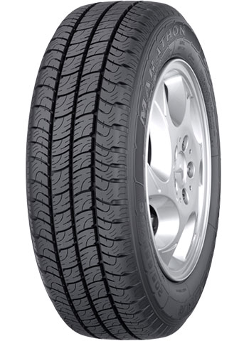 235/65  R16 TL 115R GY CARGO M