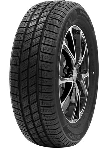 225/70  R15 TL 112S TYF ALL SE