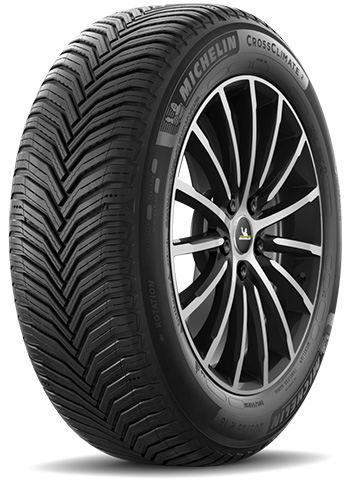 245/40 WR20 TL 99W  MI CROSSCL
