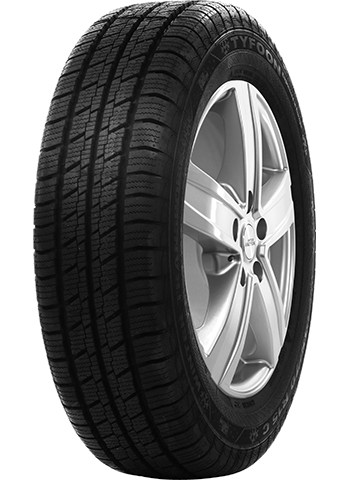 225/65  R16 TL 112R TYF WINTER