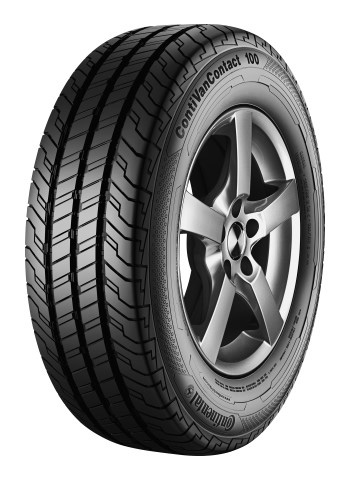 215/75  R16 TL 116R CO VANCONT