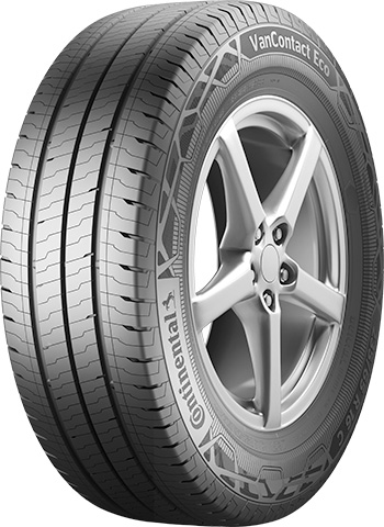 205/75  R16 TL 116R CO VANCONT