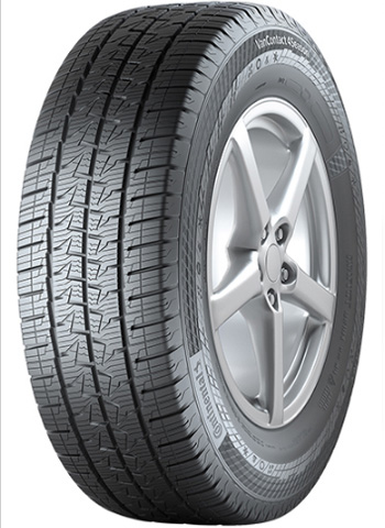 205/65  R16 TL 107T CO VANCONT