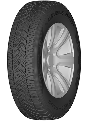 225/70  R15 TL 112R DC DASL-PL