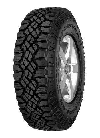 255/55  R19 TL 111Q GY WRL DUR