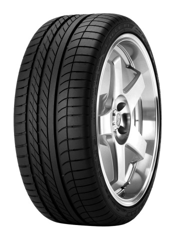 235/40 YR18 TL 95Y  GY EAG-F1