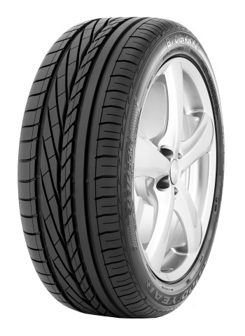 245/45 YR19 TL 98Y  GY EXCELLE