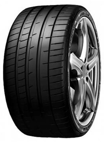 245/40 ZR19 TL 98Y  GY EAGF1 S