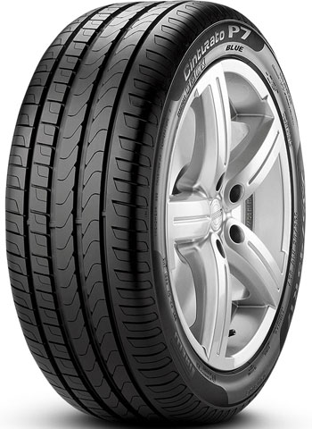 285/40 YR20 TL 108Y PI P7 BLUE