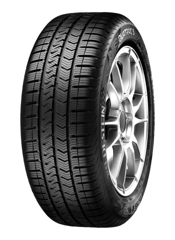 205/70 TR15 TL 96T  VR QUATRAC
