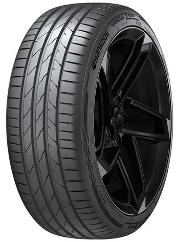 245/40 YR19 TL 98Y  HA K137 VE