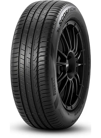 235/55 TR19 TL 105T PI SCORPIO