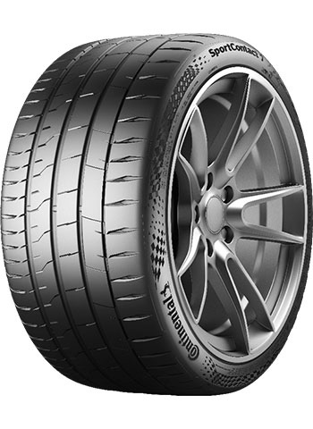 315/35 ZR22 TL 111Y CO CSC 7 N