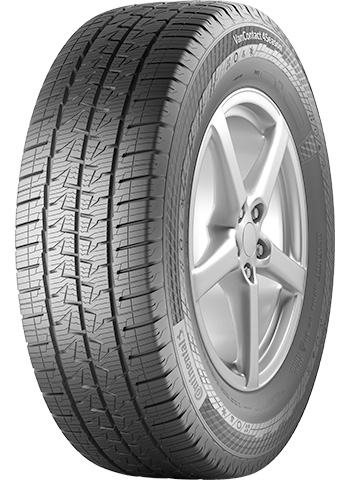 215/60  R17 TL 109T CO VANCONT