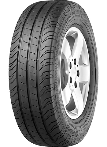 225/65  R16 TL 112R CO VANCONT