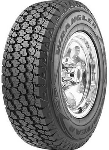 265/75  R16 TL 112Q GY WRANG A