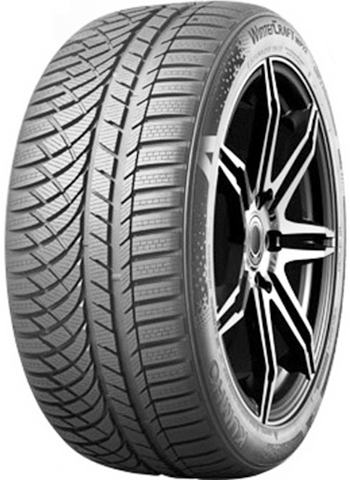 215/70 TR16 TL 100T KUMHO WS71