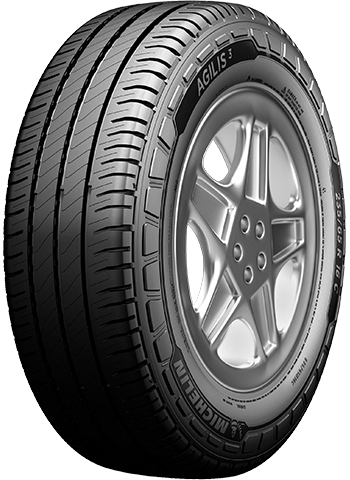 225/65  R16 TL 112R MI AGILIS