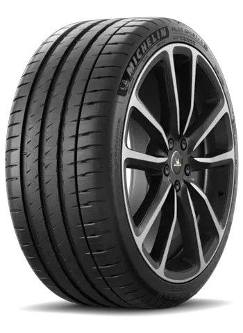 275/35 ZR19 TL 100Y MI SPORT 4