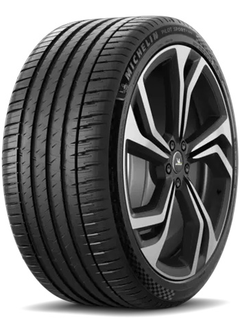 265/45 WR21 TL 108W MI SPORT 4