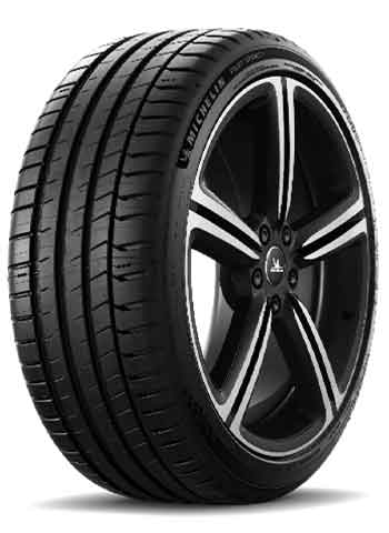255/35 YR19 TL 99Y  MI SPORT 5