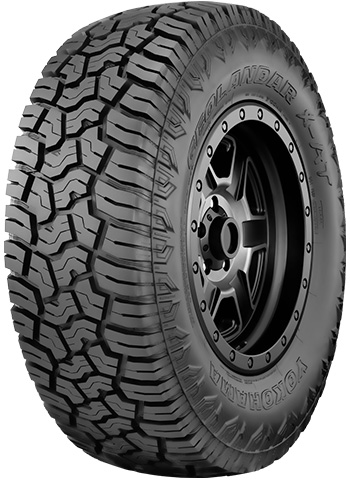 265/70  R17 TL 121Q YOKO G016