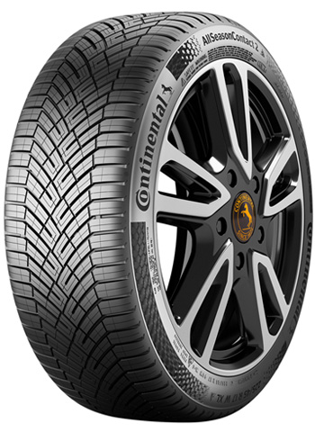 225/55 VR17 TL 101V CO ALL SEA