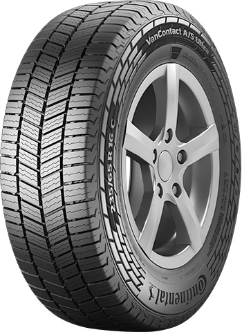 235/65  R16 TL 121R CO VANCONT