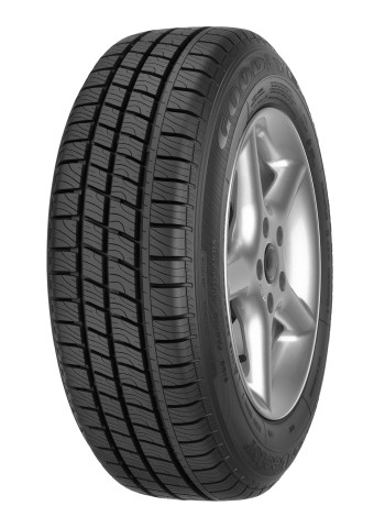 215/60  R17 TL 109T GY CARGO V