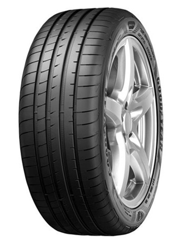 255/35 YR21 TL 101Y GY EAG-F1