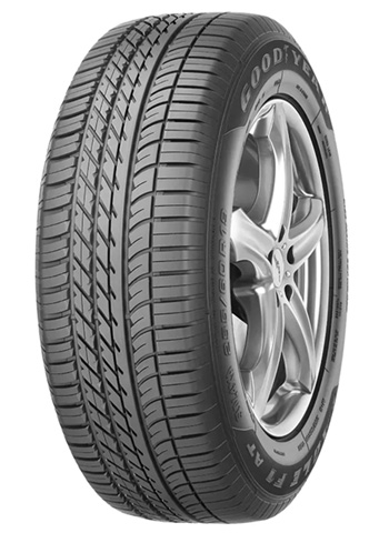 235/60 VR18 TL 107V GY EAG-F1