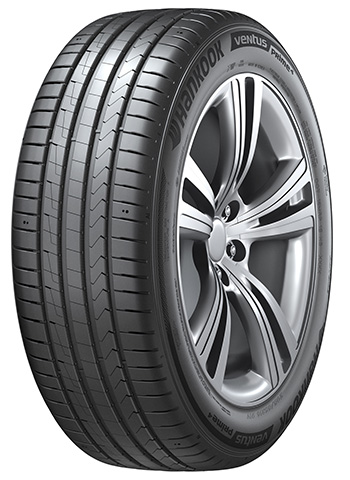 215/45 ZR17 TL 91Y  HA K135 VE
