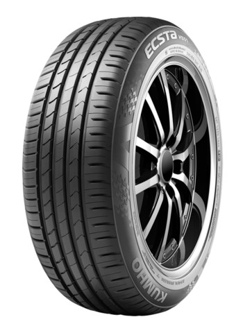 215/55 VR17 TL 94V  KUMHO ECST