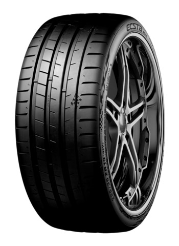 255/40 ZR18 TL 99Y  KUMHO ECST